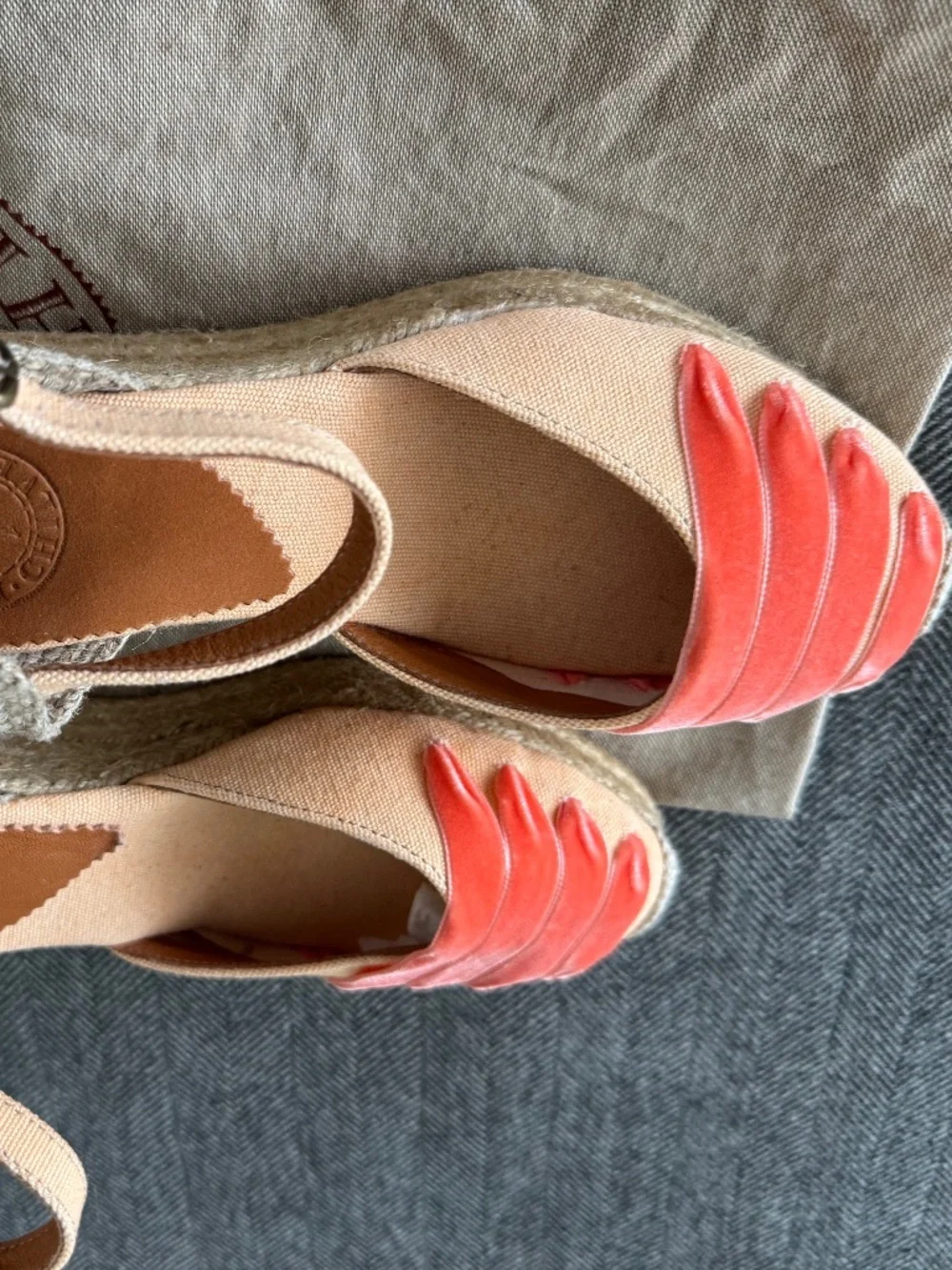 Penelope Chilvers nwt penelope
